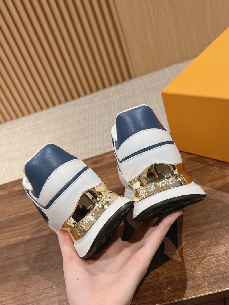 Louis Vuitton Run Away Sneaker